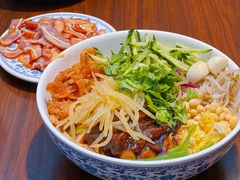 惠中捞面-惠中捞面