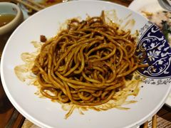 武汉热干面-不是烧烤·武汉烧烤·地道湖北菜(大成路店)