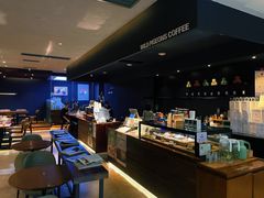-野鸽子咖啡(中航店)