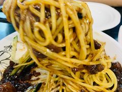 -桃园中华料理炸酱面(燕儿岛路店)