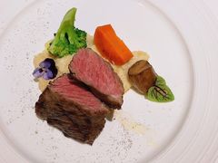 -K·Kitchen KK牛扒厨房(江南西店)