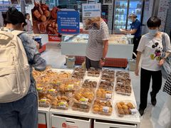 -皇庭广场(福华三路店)