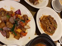 -三亚湾假日度假酒店·中餐厅