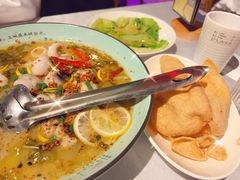 -胡桃里乐队酒馆(广州塔店)