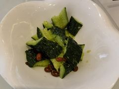 -沪华海鲜大酒楼(南汇店)
