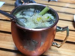 -Cyclus Craft Kitchen薩克思手工厨房