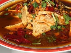 -状元虎.摇滚炒鸡.家常菜(义勇街店)