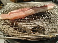-合易泓烤肉•首创生椰大油边(宁山路店)