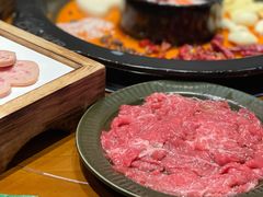 -重庆古老火锅