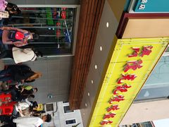 -澳门陈光记烧味饭店(万象城店)