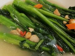 -畔山酒店中餐厅