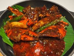 -狮拾久·现代新加坡料理(福田COCO Park店)