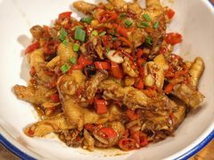 -衡厨·衡阳土菜(中南店)