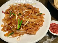 -ZEN采蝶轩·粤味臻鲜·手作点心·商务宴请(泰州店)