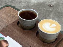 -Again Coffee Roaster(香蜜湖店)