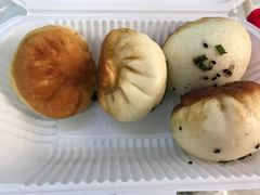 -玖鲜小笼(中山广场店)