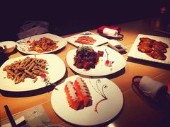 -老船坞餐厅(北京亚洲大酒店 )