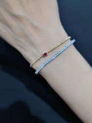 点击看大图 -Cindy Jewelry·钻戒·彩色宝石