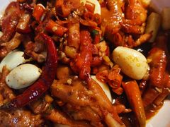 -老三样·美食研究中心(世贸路店)