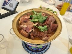 -金家老三饭庄(常营店)