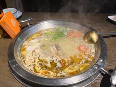 -土著渔匠·养生蝴蝶鱼(香樟路店)