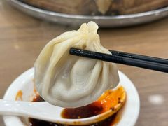 -西安贾三灌汤包·回坊小吃·清真炒菜(北院门总店)