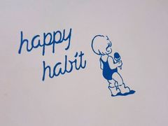 -海比甜店·意式手工冰激淋happy habit gelato