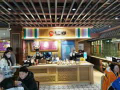 -大食代美食广场(迪士尼小镇店)