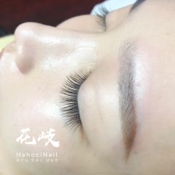 -花岐款式专研健康美甲沙龙