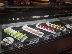 -隐秀山居酒店·秀厨融合西餐厅