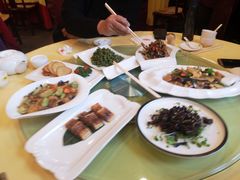 -功德林素菜饭庄(前门店)