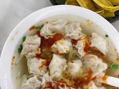 -金陵老丁家馄饨(新街口店)