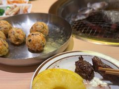 -伊茉家的烤肉店(勒泰中心店)