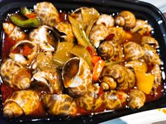 -盒马鲜生(皇庭广场店)