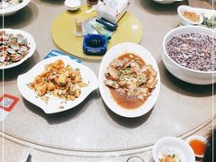 -天天渔港海鲜酒家(石浦玉泉路店)