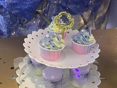 -贝紫Style(木马公寓店)