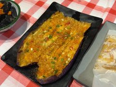 -江味龙虾馆·裸蓝龙虾(南山店)