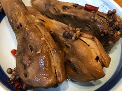 -王妈热卤·川味馆(海昌店)