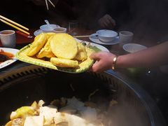 -袁小二大东北铁锅炖(吉祥村总部)