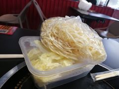 -青木岚小海鲜•小龙虾(友谊店)