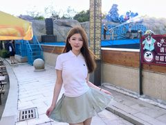 -南京银杏湖乐园