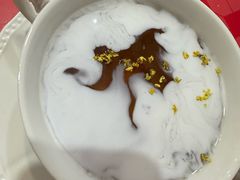 -甜心妈妈·榴莲星级糖水(北京路总店)