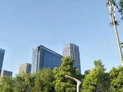 -天鹅湖体育公园