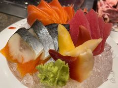 -雅玛花式铁板烧(亚运村店)