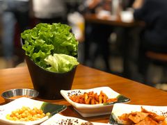 -伍丁·烤牛肋(和平东桥店)