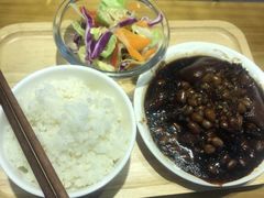 -箪食记(汉口路店)