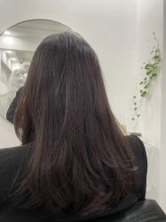 -Moyue HAIR SALON