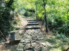 -南北湖风景区