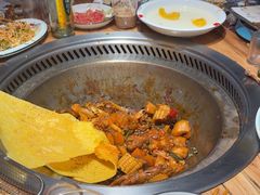-山河屯铁锅炖鲜鹅·东北菜(开发区一店)