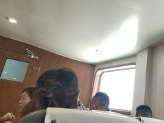 -珞珈山-售票处